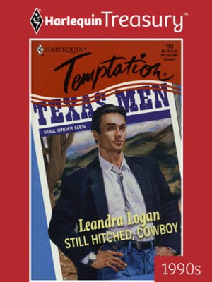 cover image of Still Hitched, Cowboy